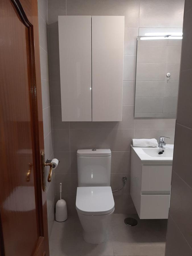 Apartamento Jazmin Playamar 1ª Linea De Playa Torremolinos Exterior foto
