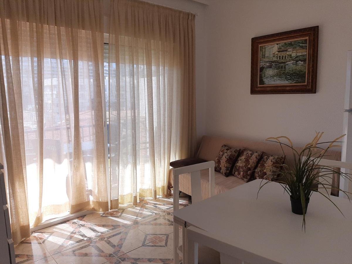Apartamento Jazmin Playamar 1ª Linea De Playa Torremolinos Exterior foto
